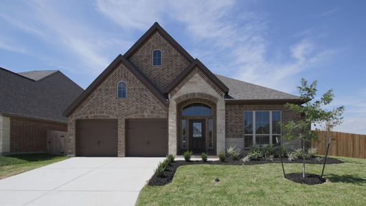 The Ranches at Creekside 65' by Perry Homes in Boerne - photo 5 5