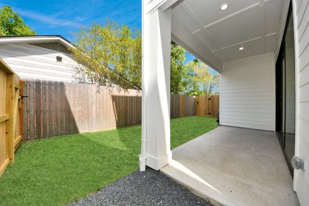 Courtyard 35