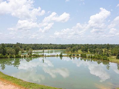 Lakes at Crockett Martin by Century Communities in Conroe - photo 26 26