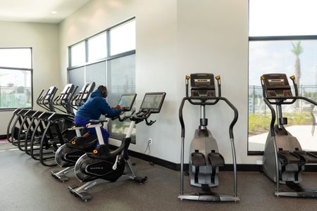 Marvida by M/I Homes in Cypress - image 18