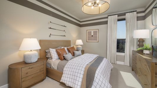 The Dominion 70' by Perry Homes in San Antonio - image 18