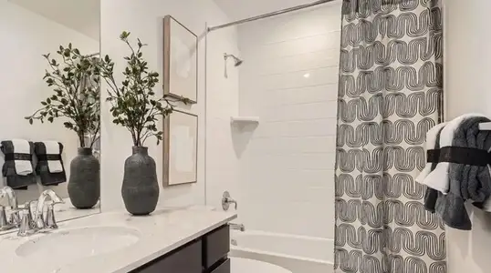 Timber Lark: Paired Homes A 6