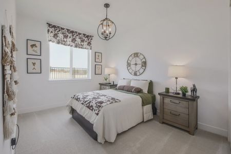 The Enclave at Hidden Oaks by Williams Homes in Georgetown - photo 12 12