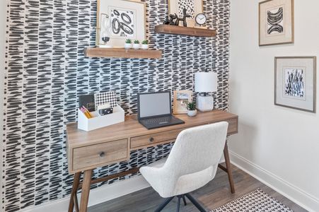 Kennebec Crossing by RobuckHomes in Angier - image 7