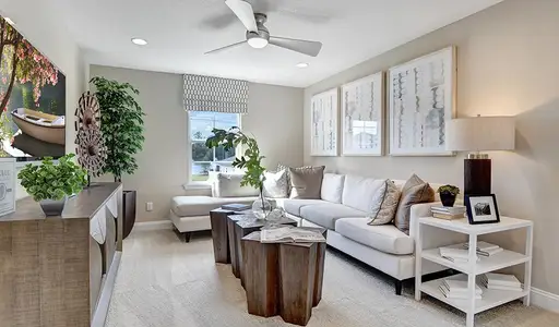 Irongate by Richmond American Homes in Jacksonville - photo 62 62