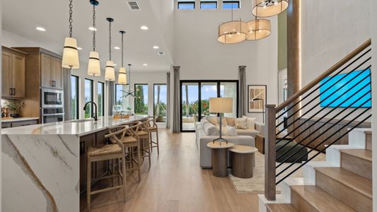 Star Farms at Lakewood Ranch 50' 40