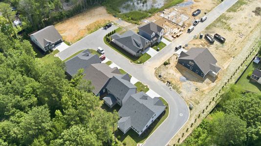 Givens Park by Parkside Builders in Chattanooga - image 15