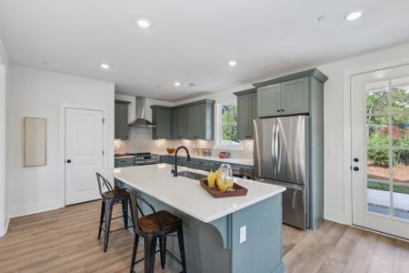 Nearwater Place by Harpeth Valley Homes in Hendersonville - image 10