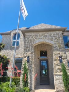 Sutton Fields by First Texas Homes in Celina - image 5