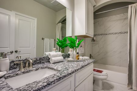 Stone Creek by Megatel Homes in Rockwall - photo 18 18