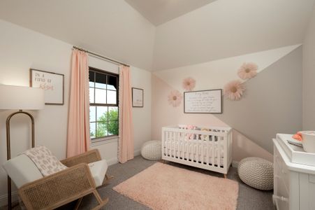 Pecan Square 40' by Coventry Homes in Northlake - image 16