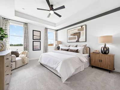 Parks at Foster Crossing by Davidson Homes LLC in Anna - image 18