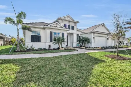 Artisan at Watercolor Place by Medallion Home in Bradenton - image 5