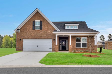 Timberline Meadows by Stanley Martin Homes in Sumter - image 8