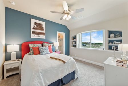 Hunters Ridge by Bloomfield Homes in Crowley - photo 12 12