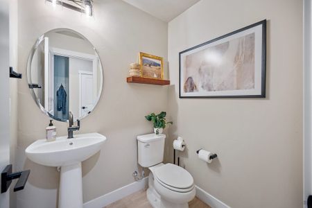 Aspen Meadows-4 by View Homes in Colorado Springs - image 9