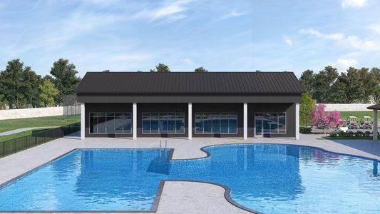 Brook Run by DRB Elevate. in Fort Mill - image 12