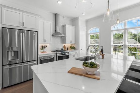 Waterhaven Townhomes 21