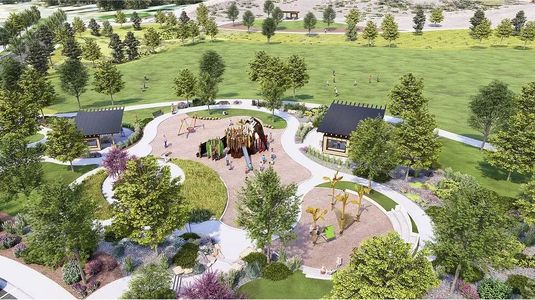 Tanterra - Master planned community in Parker, CO 2 2