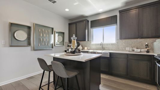 Trace by Pacesetter Homes in San Marcos - photo 22 22