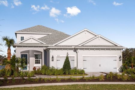 North River Ranch - Master planned community in Parrish, FL 33 33