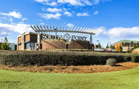 Anderson Point Estates by Pulte Homes in McDonough - image