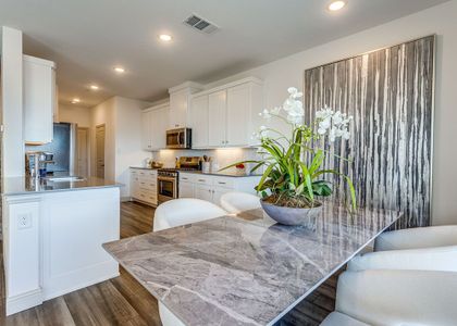 Midtown GP by CB JENI Homes in Grand Prairie - photo 8 8