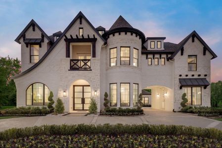 Silverleaf Estates in Frisco by Grand Homes in Frisco - photo 8 8