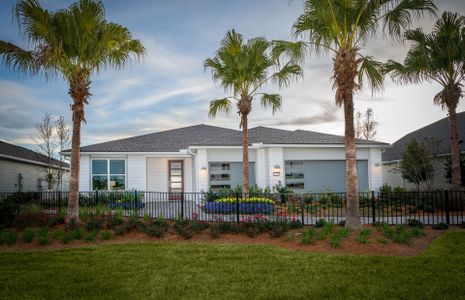 Del Webb eTown by Del Webb in Jacksonville - photo 31 31