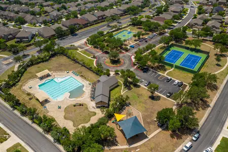 Stillwater Ranch by Chesmar Homes in San Antonio - photo 1 1