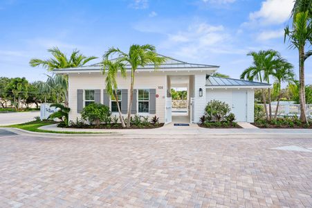 The Reserve at Tequesta by LC Construction in Tequesta - photo 4 4