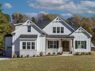 Hidden Lake by Ken Harvey Homes in Youngsville - photo 2 2