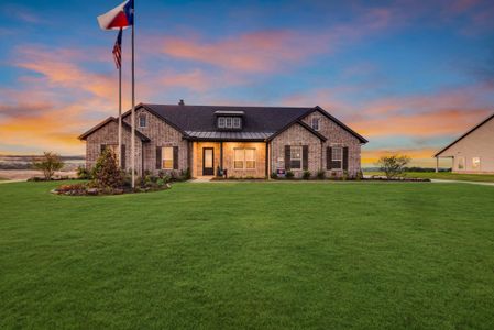 Eagle Ridge Estates by Riverside Homebuilders in Weatherford - photo 3 3