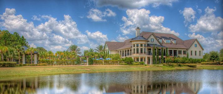 Amelia National by ICI Homes in Fernandina Beach - photo 8 8