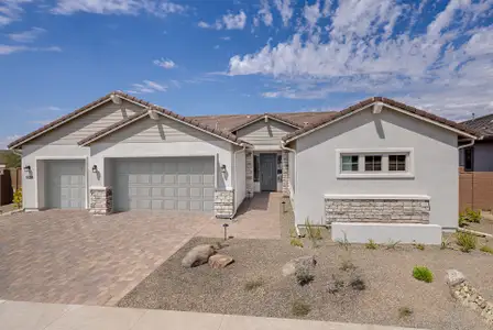 Borgata Summit by Taylor Morrison in Queen Creek - image