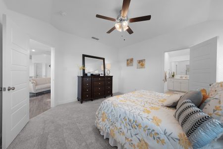 Stonecreek by Altura Homes in Sulphur Springs - image 15