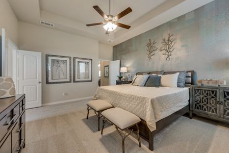 Fairview Meadows by Riverside Homebuilders in Rhome - photo 67 67