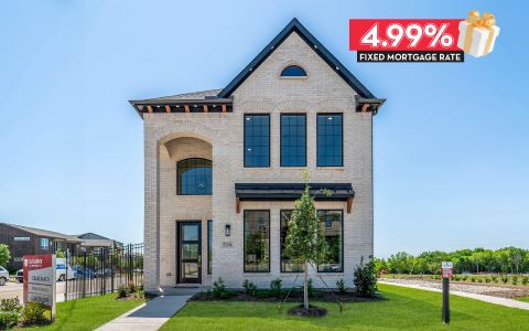 Craig Ranch by CastleRock Communities in McKinney - photo 32 32