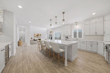 Wheatfield Crossing by Forbes Capretto Homes in North Tonawanda - image 6