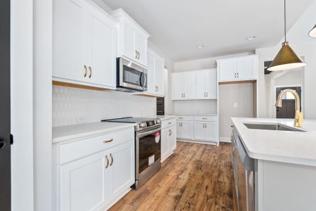 Hammett Woods by Trademark Quality Homes in Hogansville - image 4