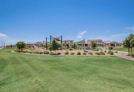 Acclaim at Jorde Farms by Shea Homes in Queen Creek - photo 11 11