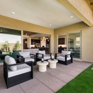 Blossom Rock - Master planned community in Apache Junction, AZ 33 33