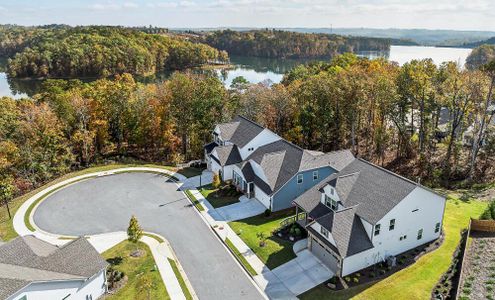 Sunrise Cove at Great Sky by Eastwood Homes in Canton - photo 44 44