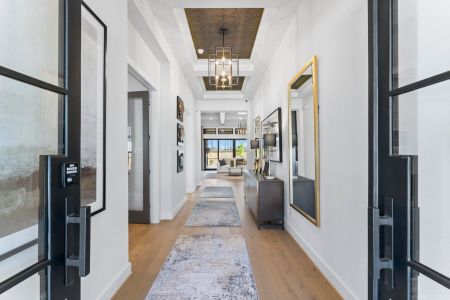 Audubon 80’s by Sitterle Homes in Magnolia - image