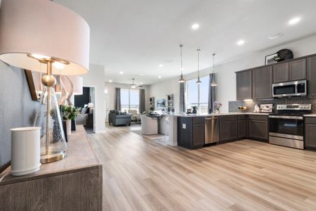 The Enclave at Park Meadows by Stylecraft Builders in Lorena - image 4