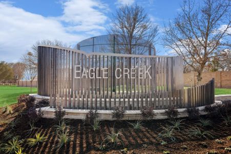 Eagle Creek by D.R. Horton in Denton - photo 0