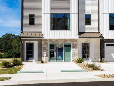 Holly View by Cothran Homes in Greenville - image 5