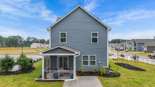 Brownstone Park by Great Southern Homes in Easley - image 11