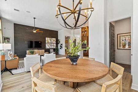 Elements at Viridian - Garden Series by David Weekley Homes in Arlington - photo 33 33