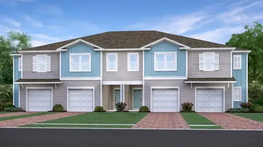 Marion Ranch - Master planned community in Ocala, FL 14 14